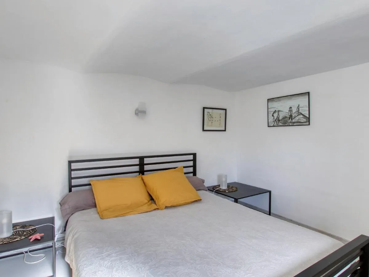 Apartment Mimosa By Interhome Six-Fours-les-Plages Francia